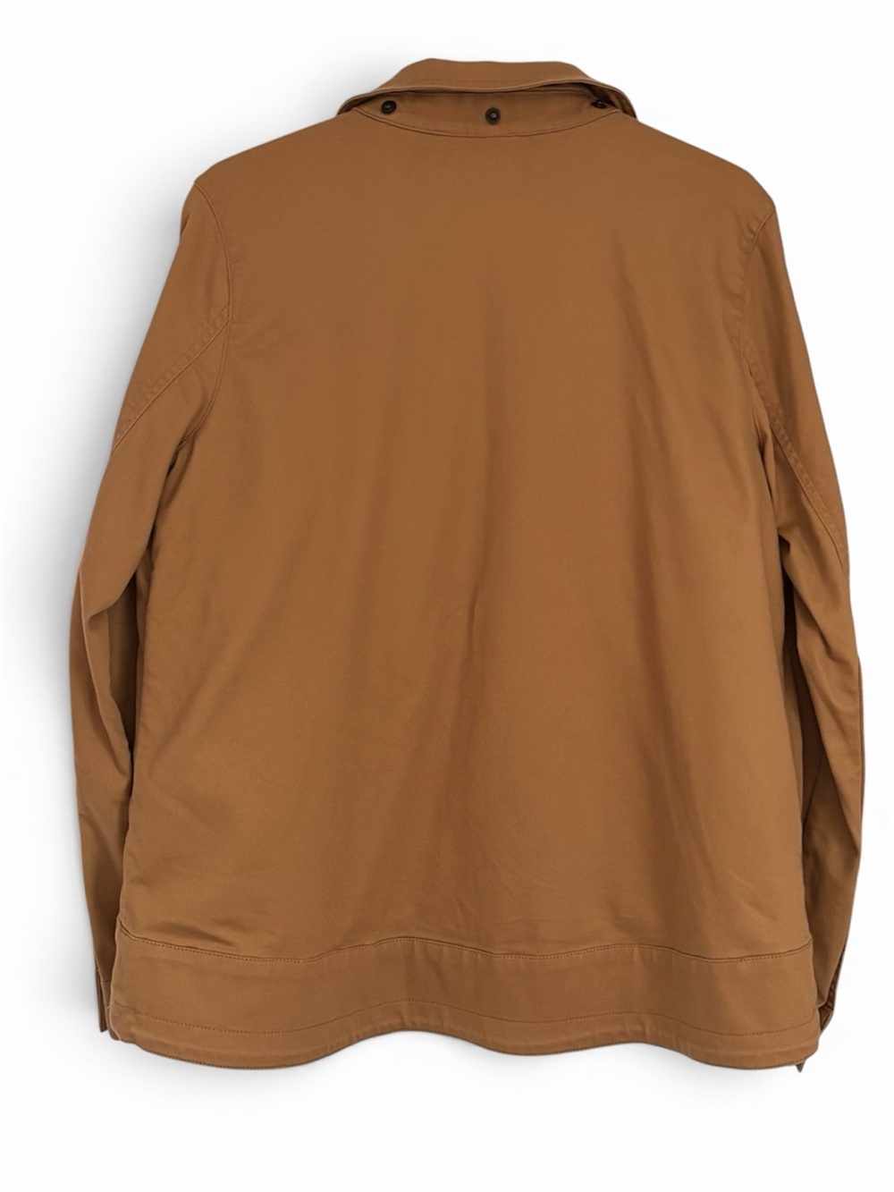 Orvis Women's Utility Jacket in Tan - Picture 2 of 8